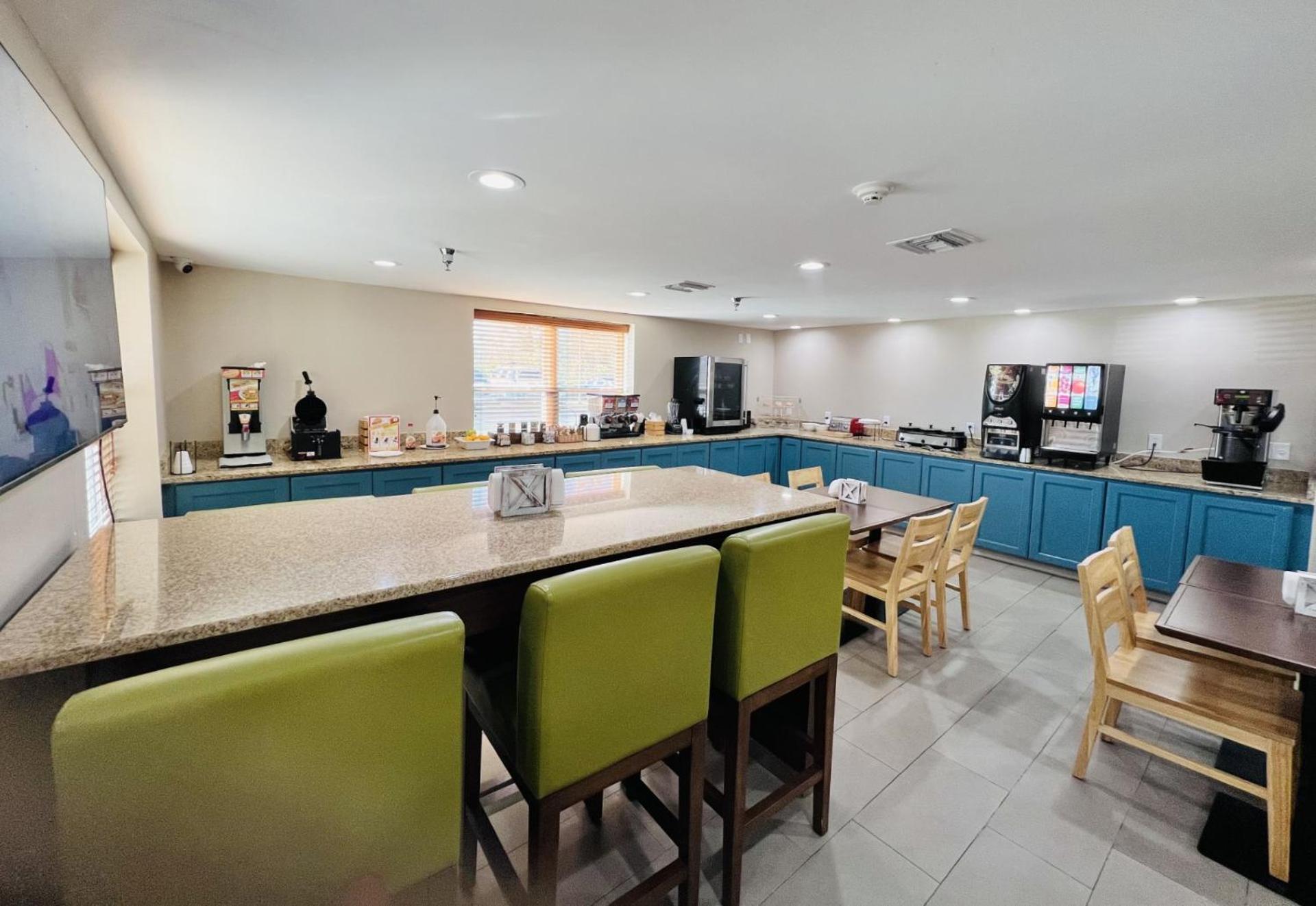 巴拿马城卡尔森江山旅馆酒店 外观 照片